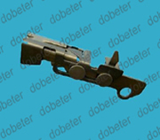 tape guide10488S0017 10898S0010